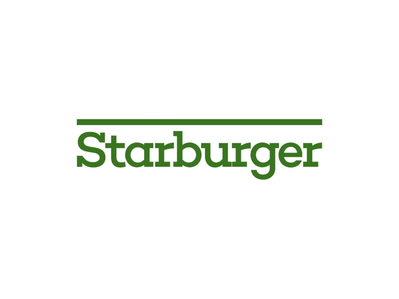 Starburger - 