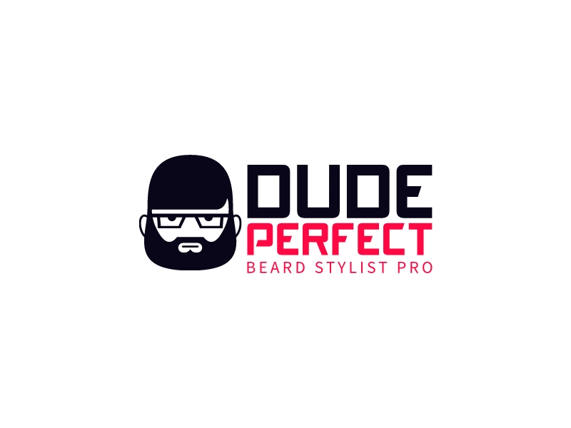 Dude Perfect - Beard Stylist Pro