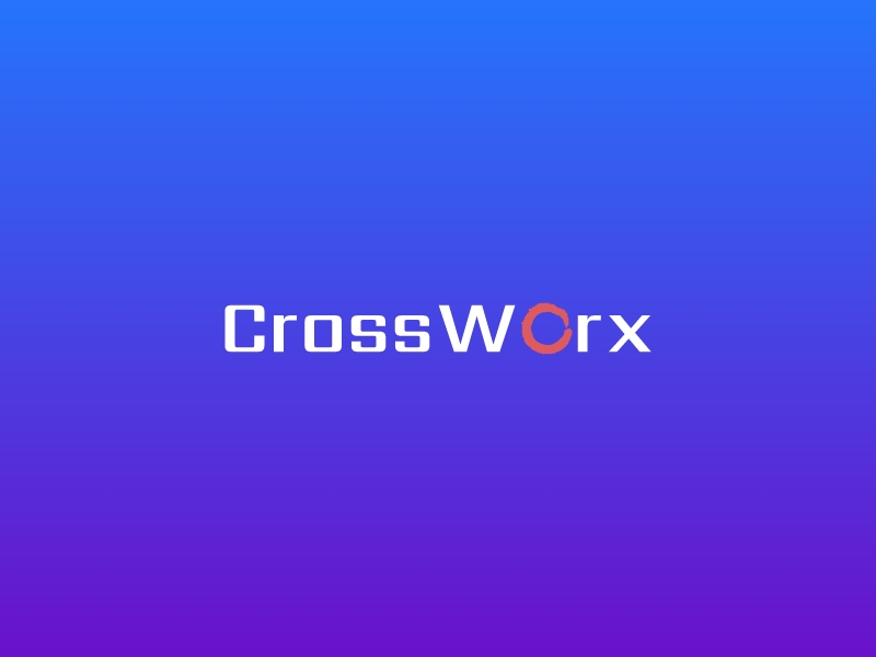 CrossWorx - 