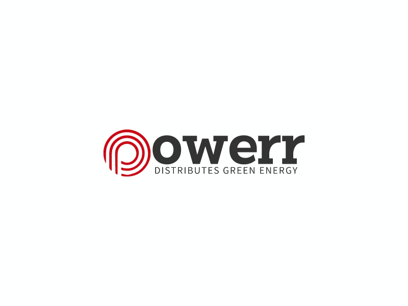 Powerr - distributes green energy