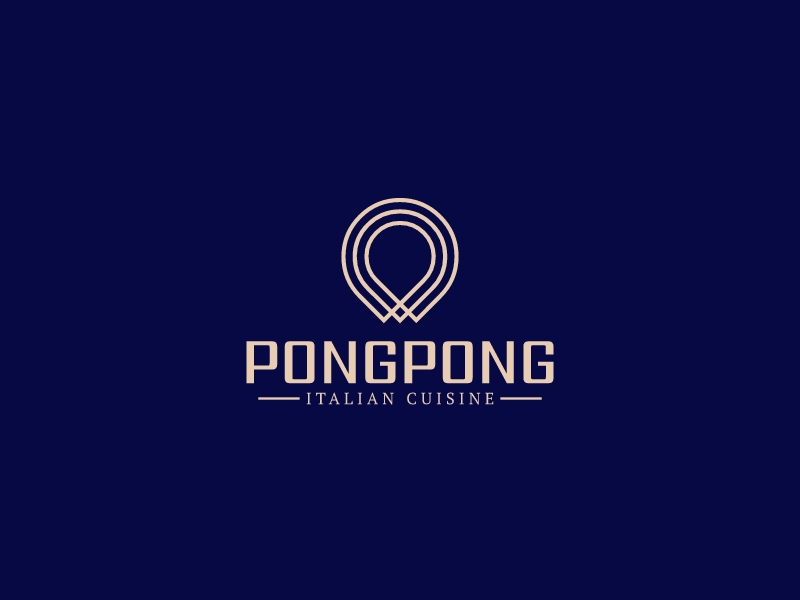 PongPong - Italian Cuisine