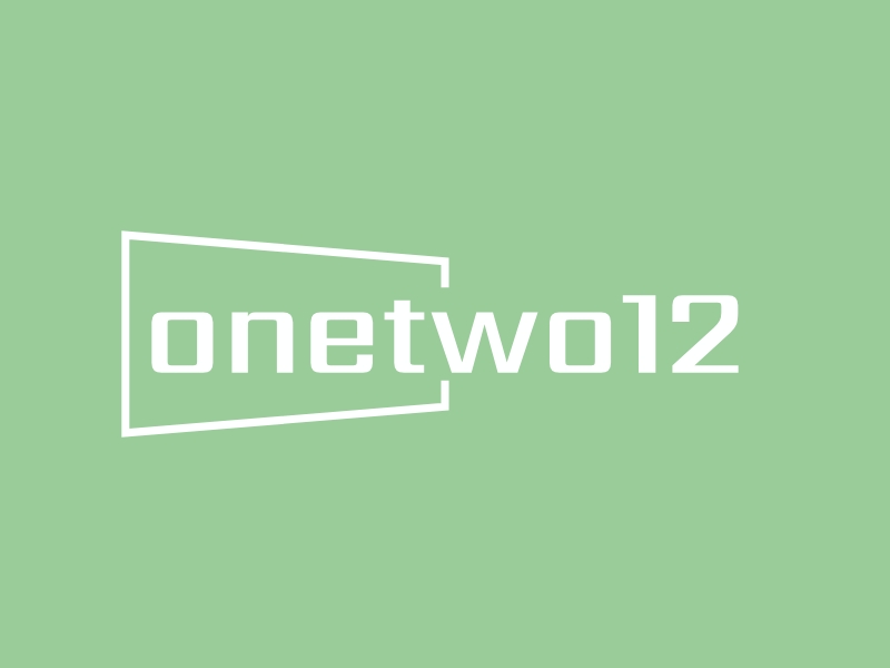 onetwo12 - 