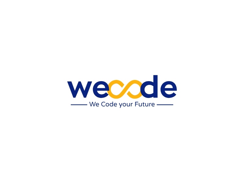 we   de - We Code your Future