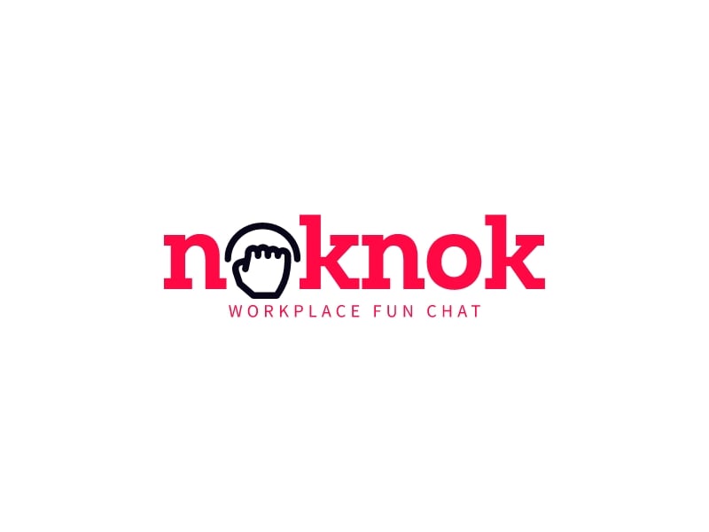 noknok - workplace fun chat