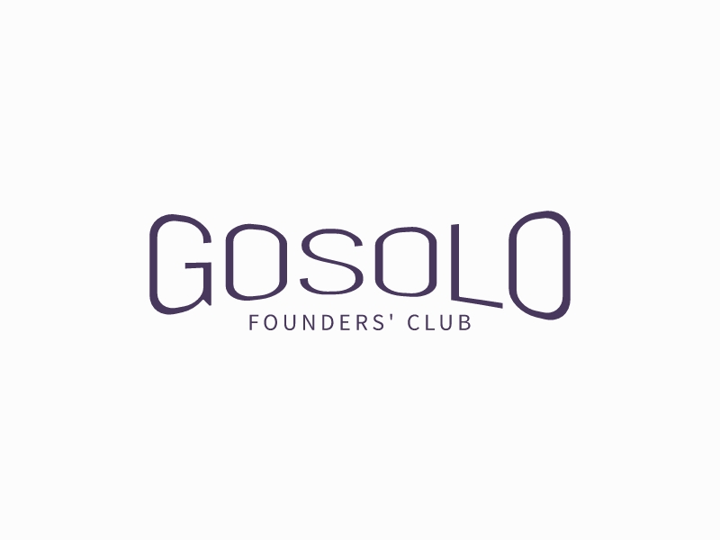 GoSolo - Founders' Club