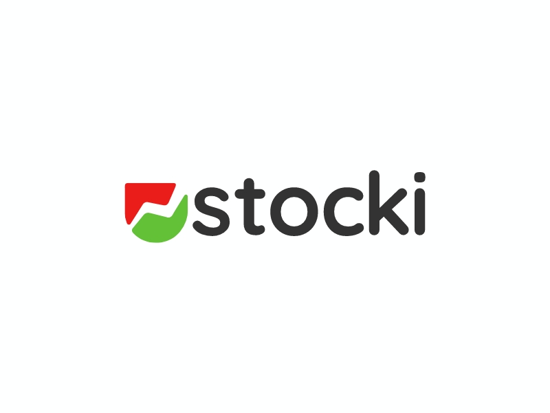 Ustocki logo design