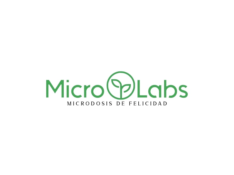 Micro Labs - Microdosis de felicidad