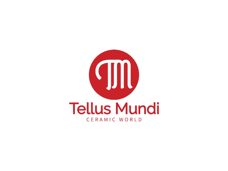 Tellus Mundi - Ceramic world