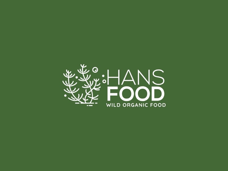 Hans Food - Wild Organic Food