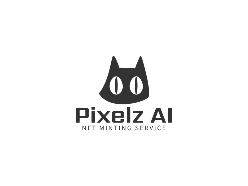 Pixelz AI - NFT minting service