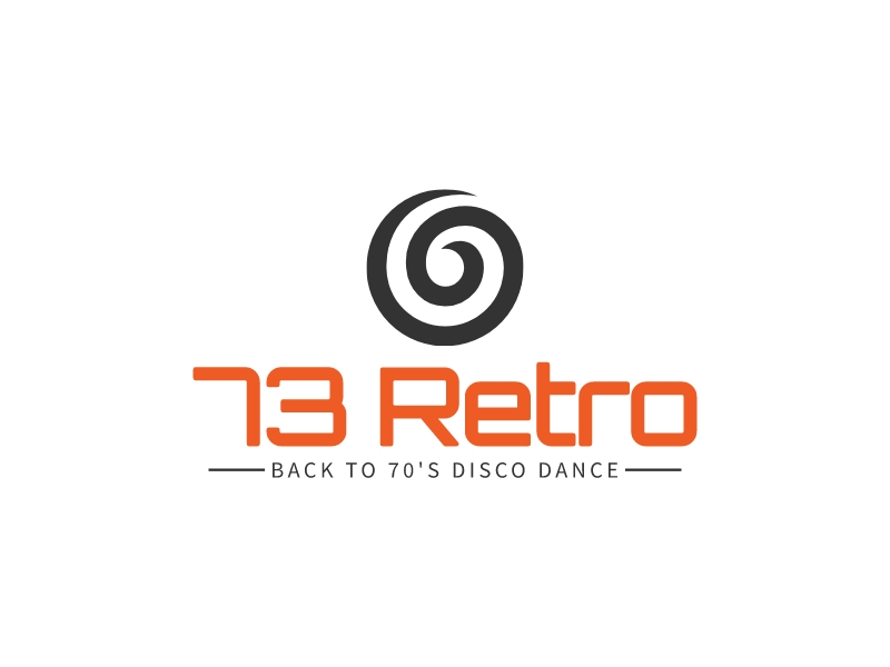 73 Retro - Back to 70's Disco Dance