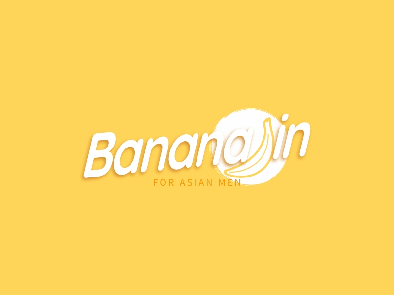 Banana  in - For Asian Men