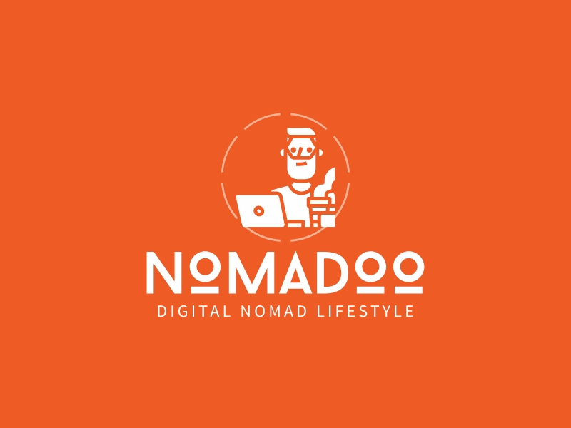 Nomadoo - Digital Nomad Lifestyle