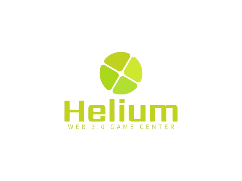 Helium - Web 3.0 Game Center