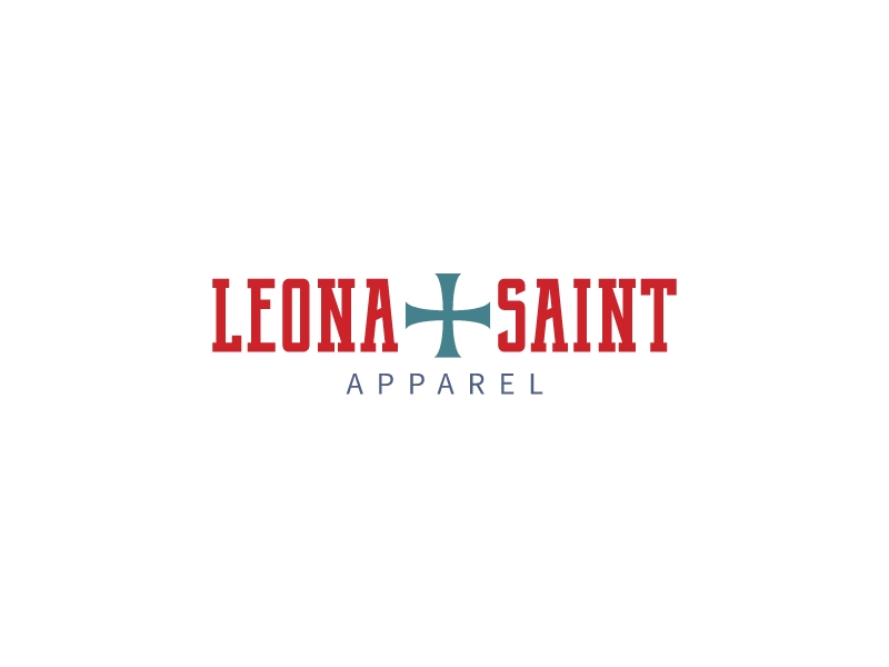 Leona Saint - Apparel