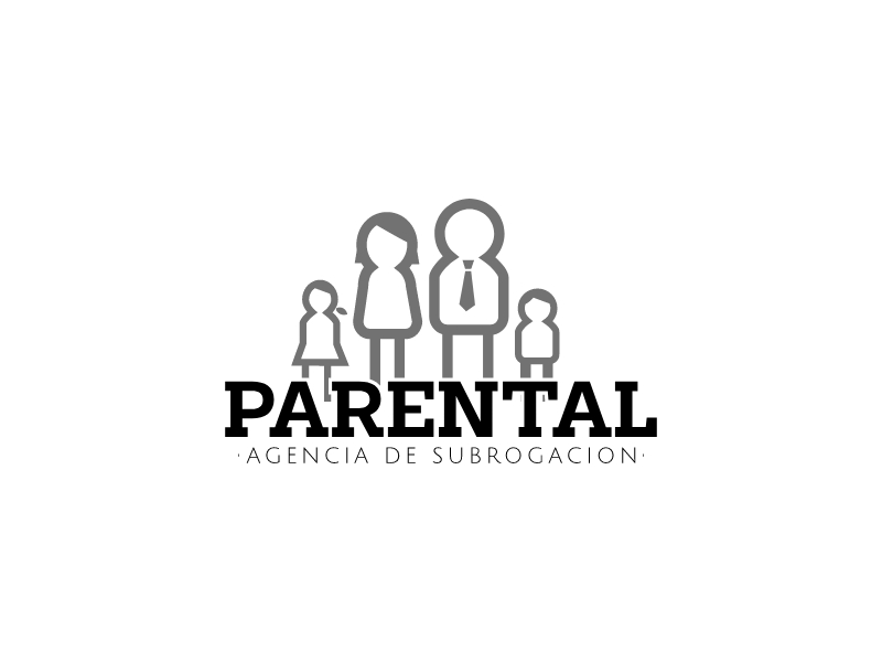 Parental logo design