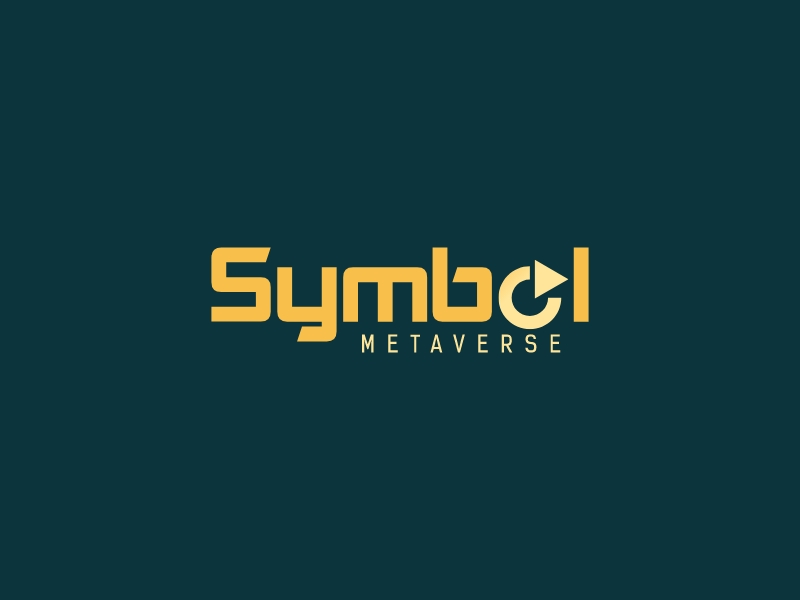 Symbol logo design