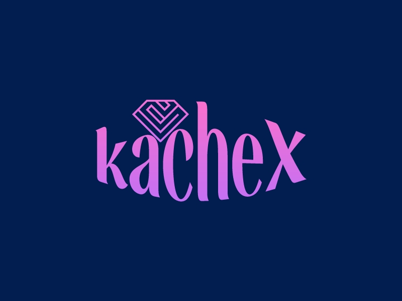 kacheX - 