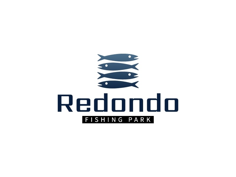 Redondo logo design
