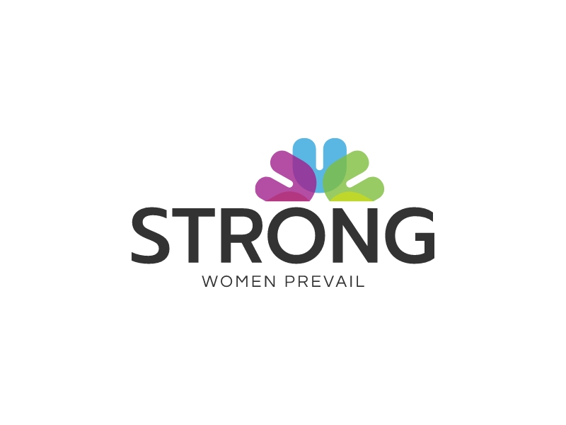 Strong - Women Prevail