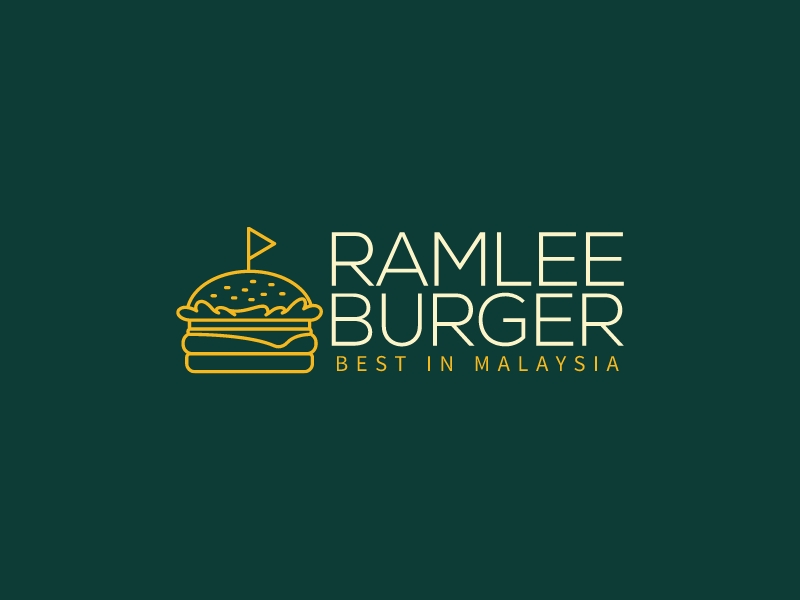 Ramlee Burger - Best in Malaysia