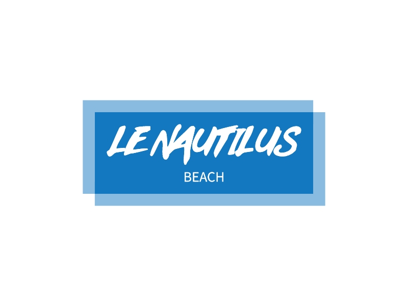LE NAUTILUS - BEACH