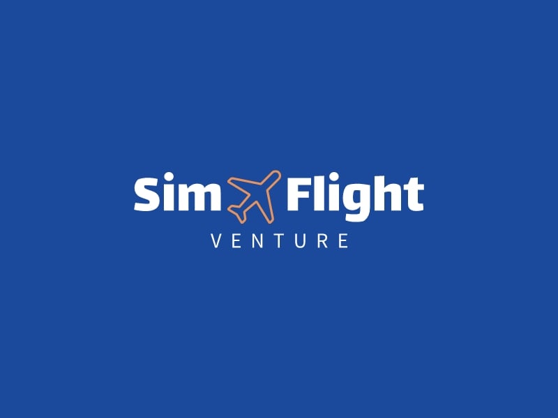 Sim Flight - Venture