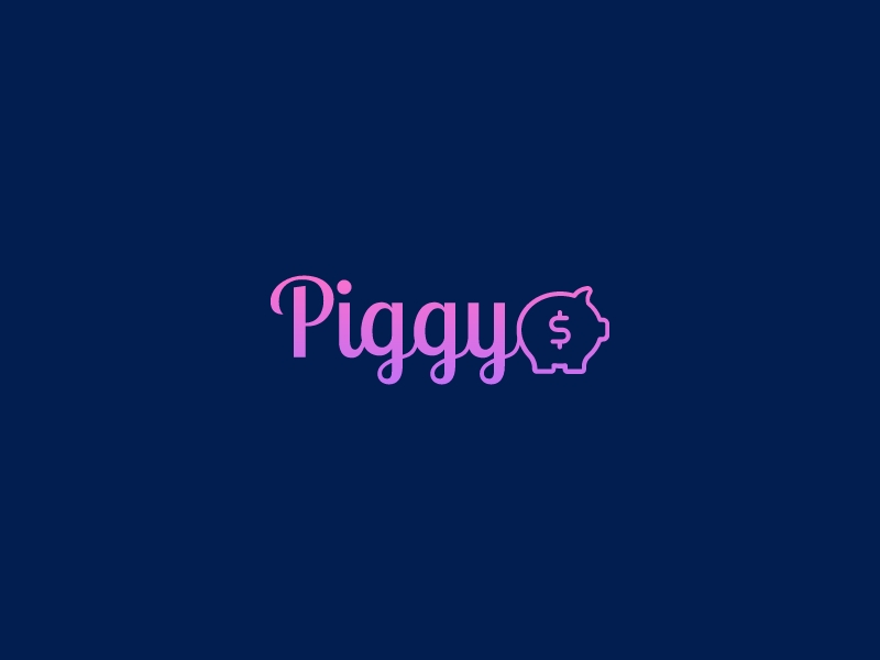Piggy - 