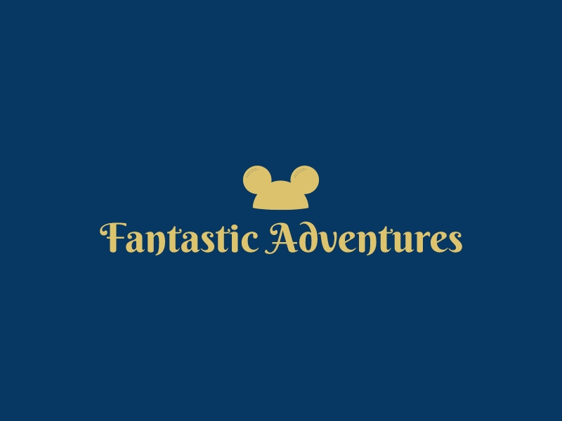 Fantastic Adventures - 