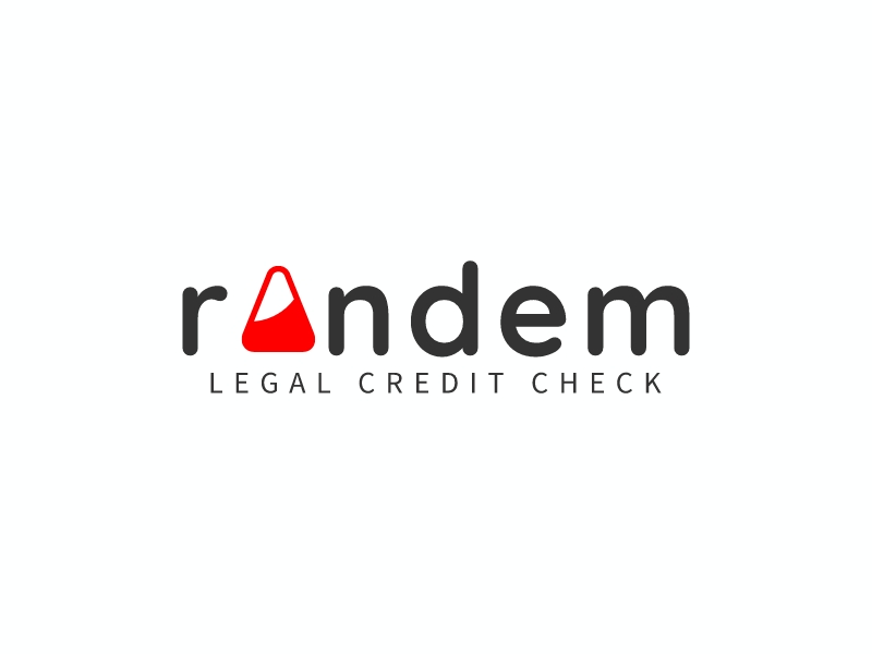 randem logo design