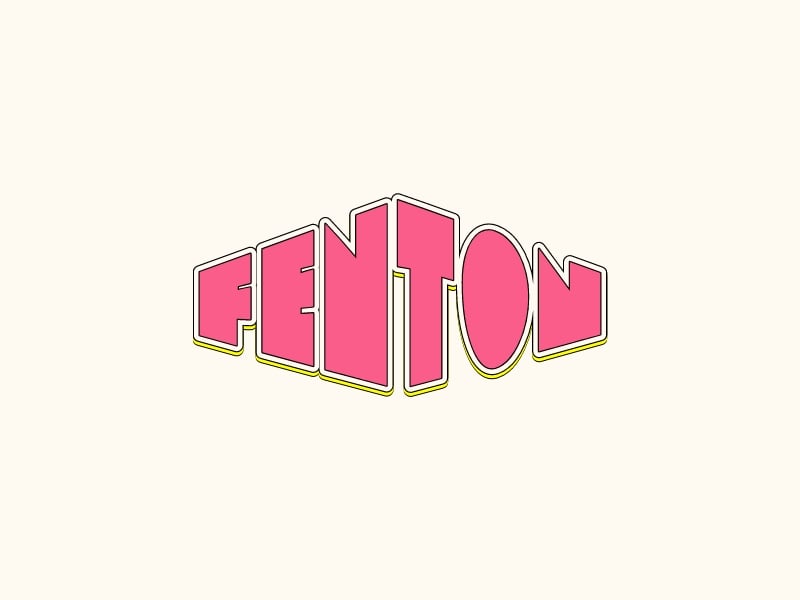 FENTON - 
