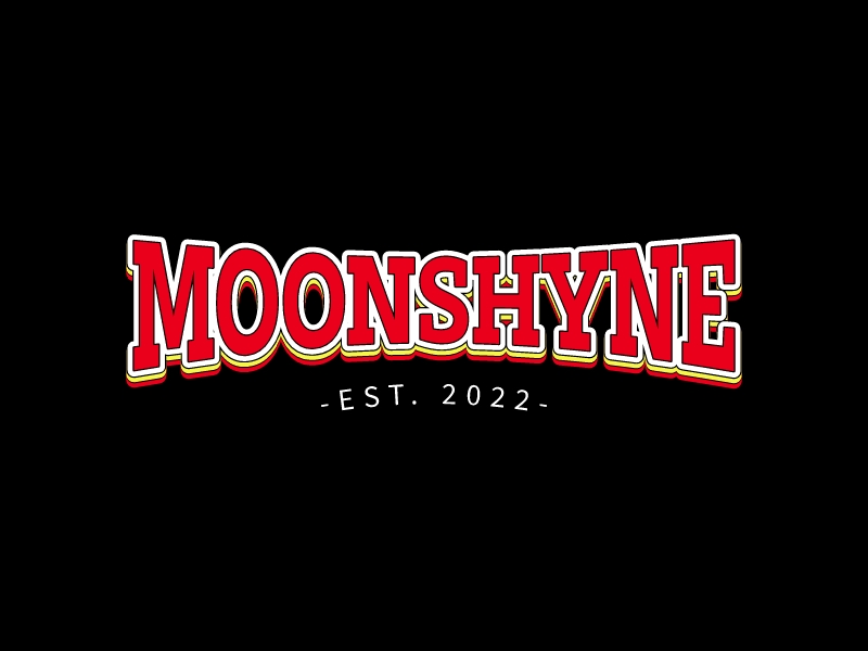 Moonshyne - Est. 2022