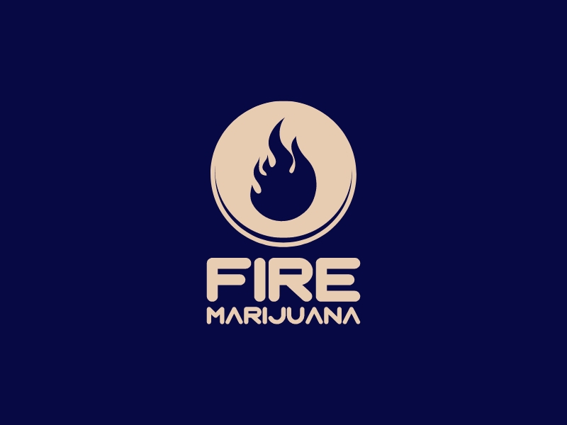 Fire Marijuana - 