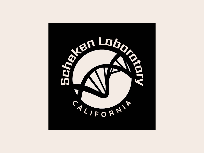 Scheken Laboratory - California