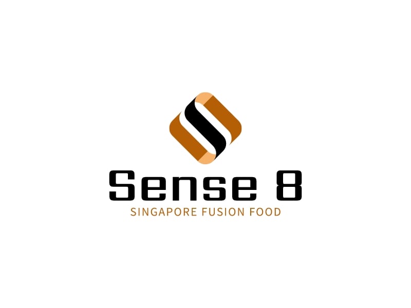 Sense 8 - Singapore Fusion Food