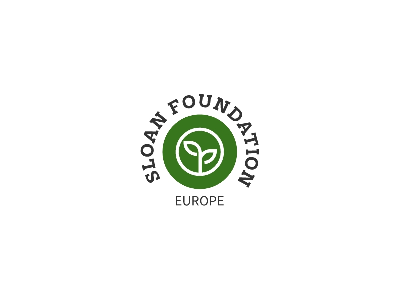 SLOAN FOUNDATION - Europe