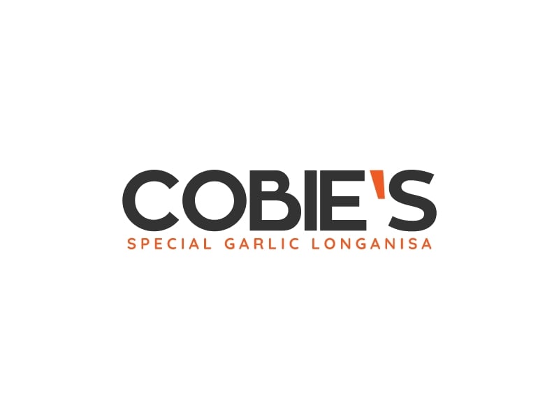 COBIE'S - Special Garlic Longanisa