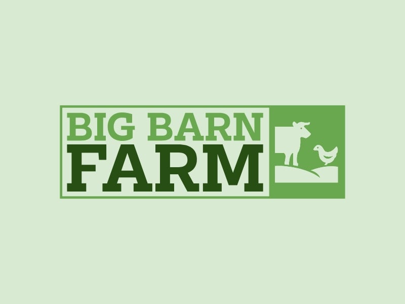 Big Barn Farm - 
