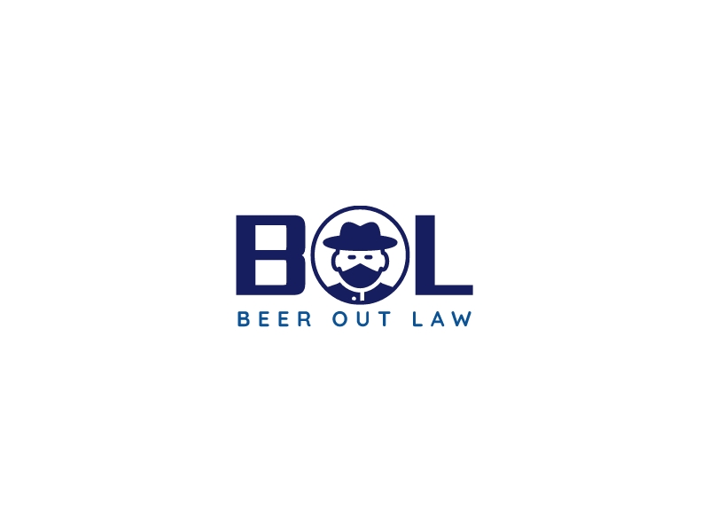 BOL logo design