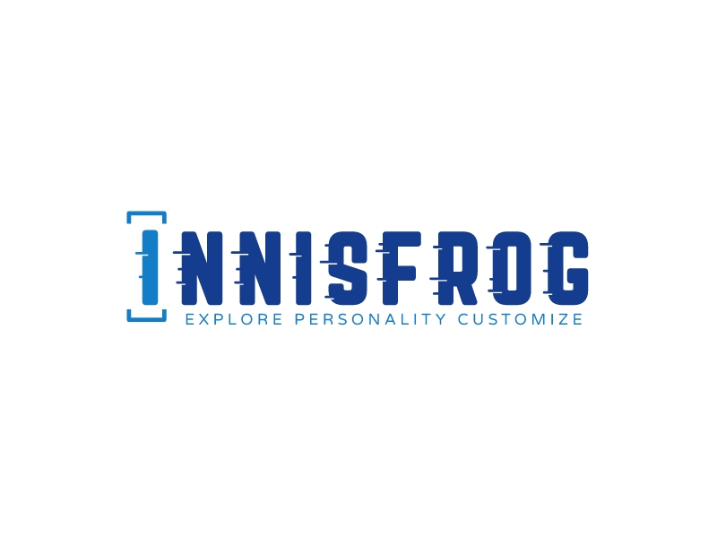 INNISFROG - Explore Personality Customize