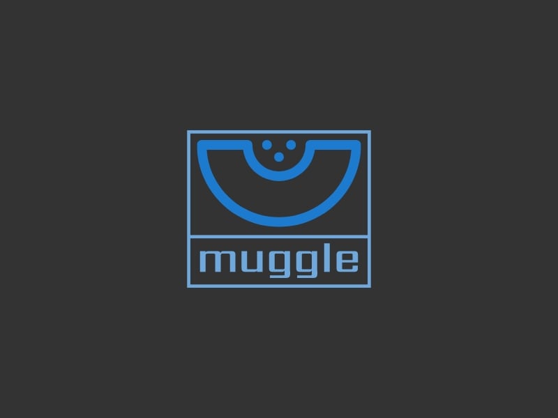 muggle - 