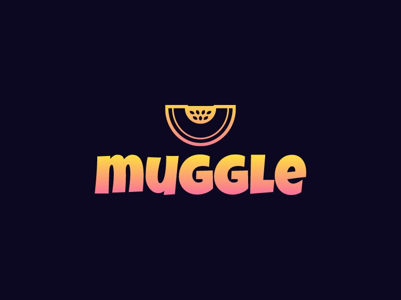 muggle logo design