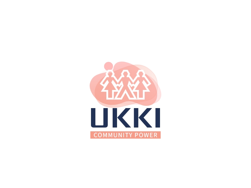 UKKI logo design
