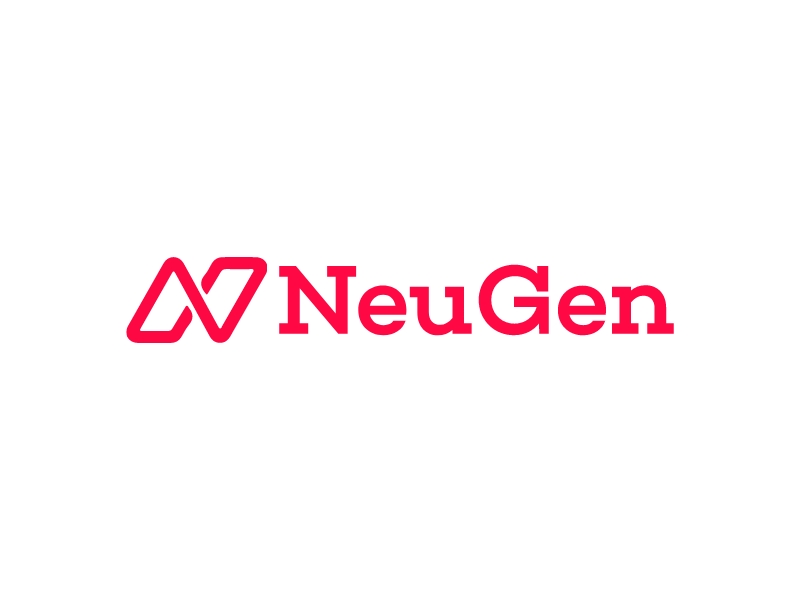 NeuGen logo design