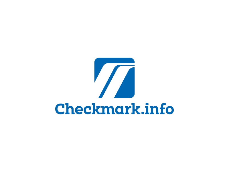 Checkmark.info - 