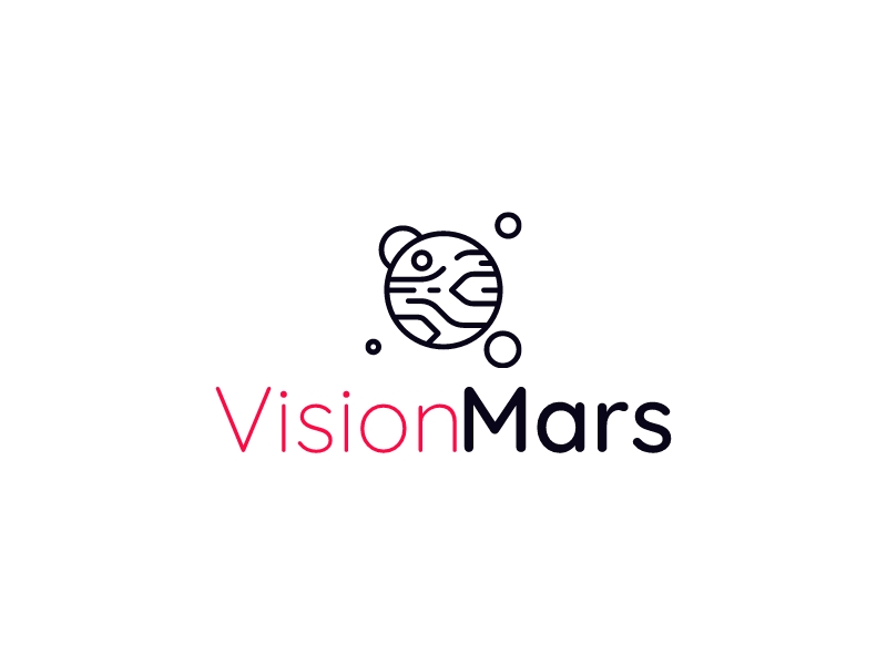 Vision Mars - 