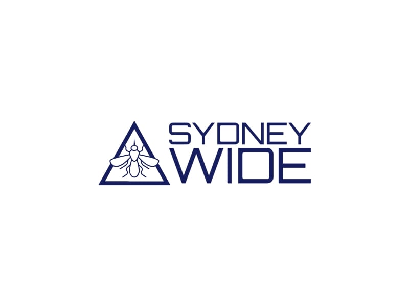 Sydney Wide logo design