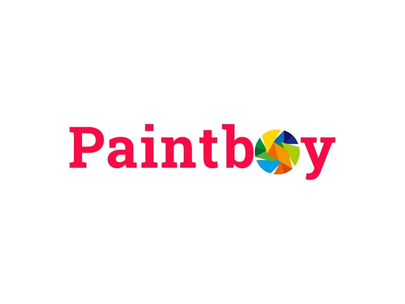 Paintboy - 