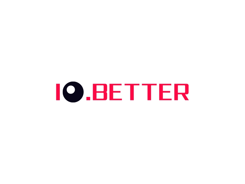 IO.BETTER - 