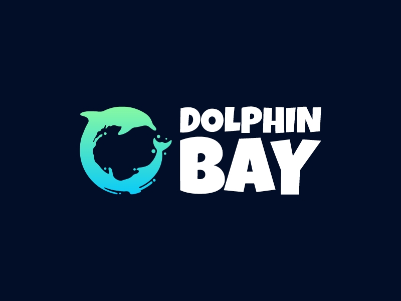 Dolphin bay - 